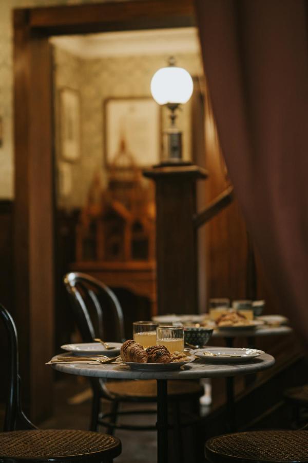 B&B Locanda Della Vittoria 卡塔尼亚 外观 照片