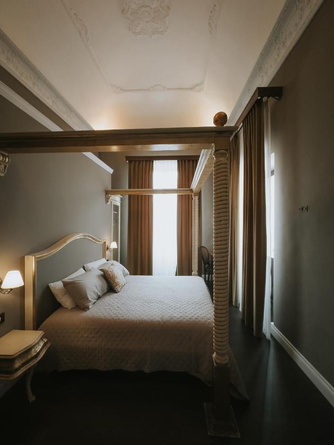 B&B Locanda Della Vittoria 卡塔尼亚 外观 照片