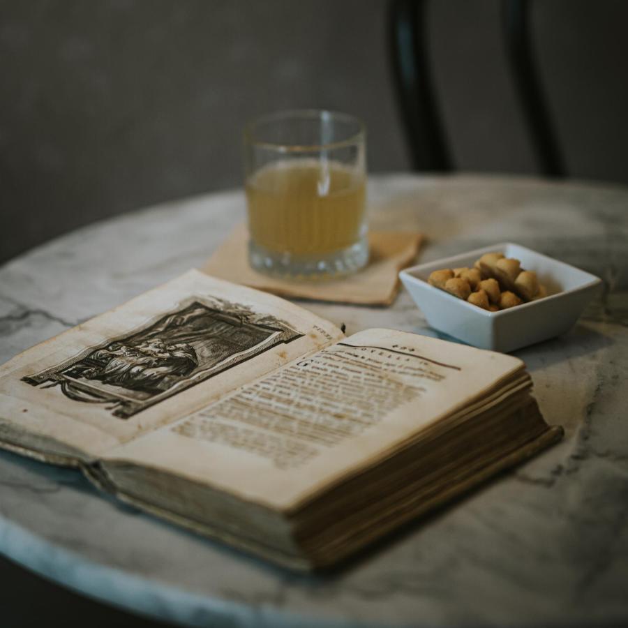 B&B Locanda Della Vittoria 卡塔尼亚 外观 照片