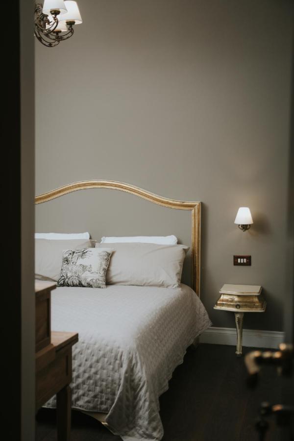 B&B Locanda Della Vittoria 卡塔尼亚 外观 照片