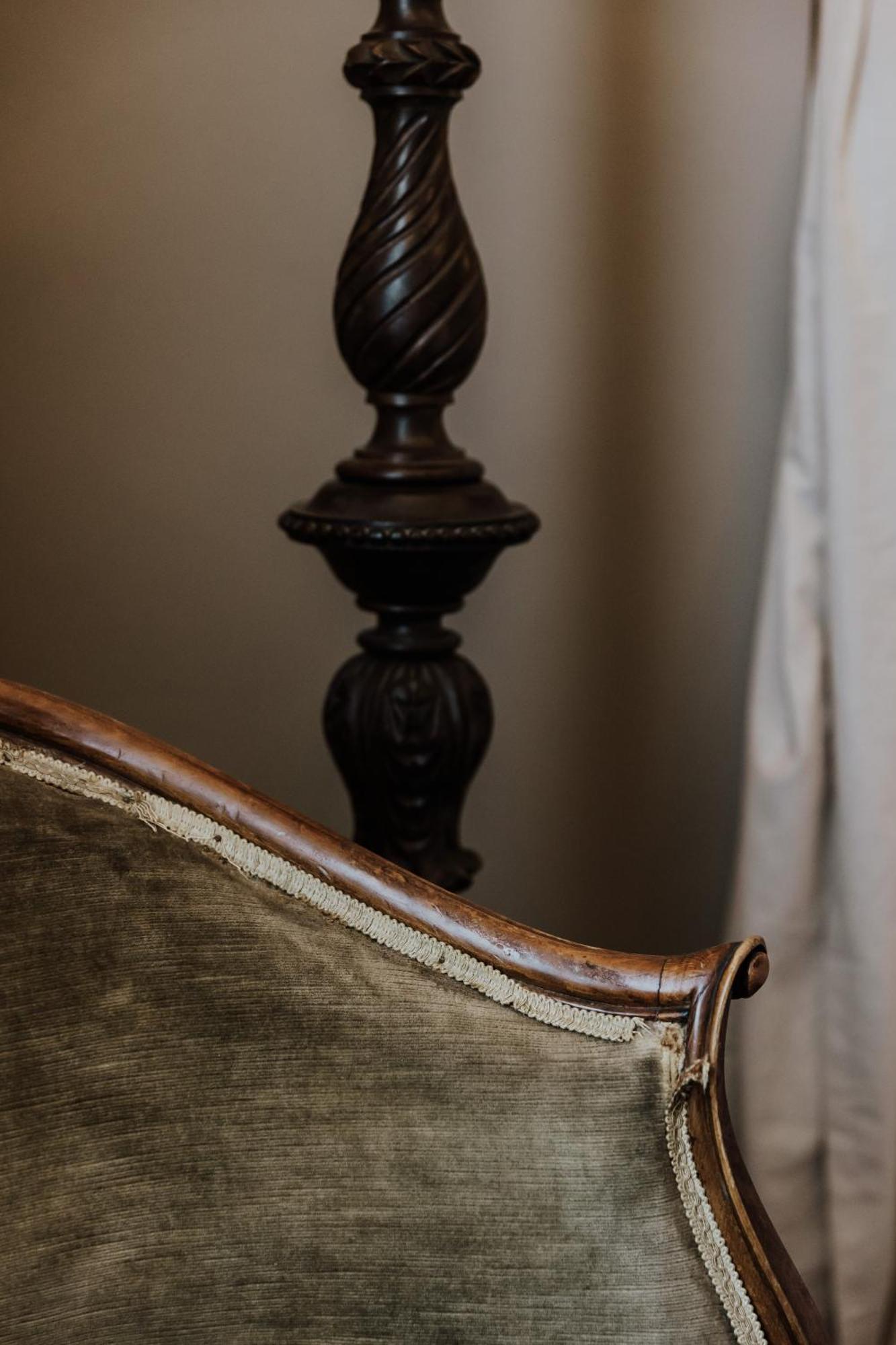 B&B Locanda Della Vittoria 卡塔尼亚 外观 照片