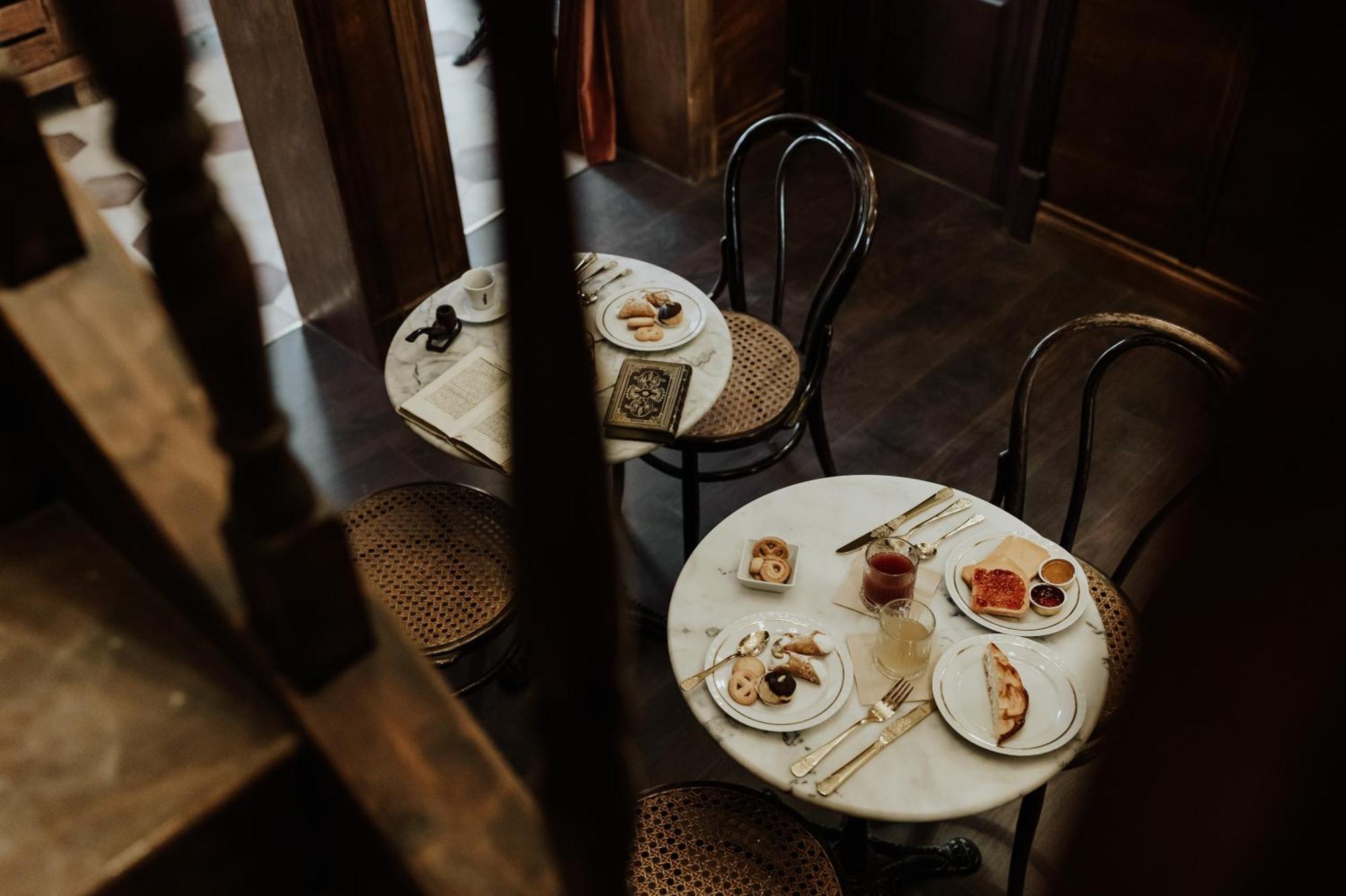 B&B Locanda Della Vittoria 卡塔尼亚 外观 照片