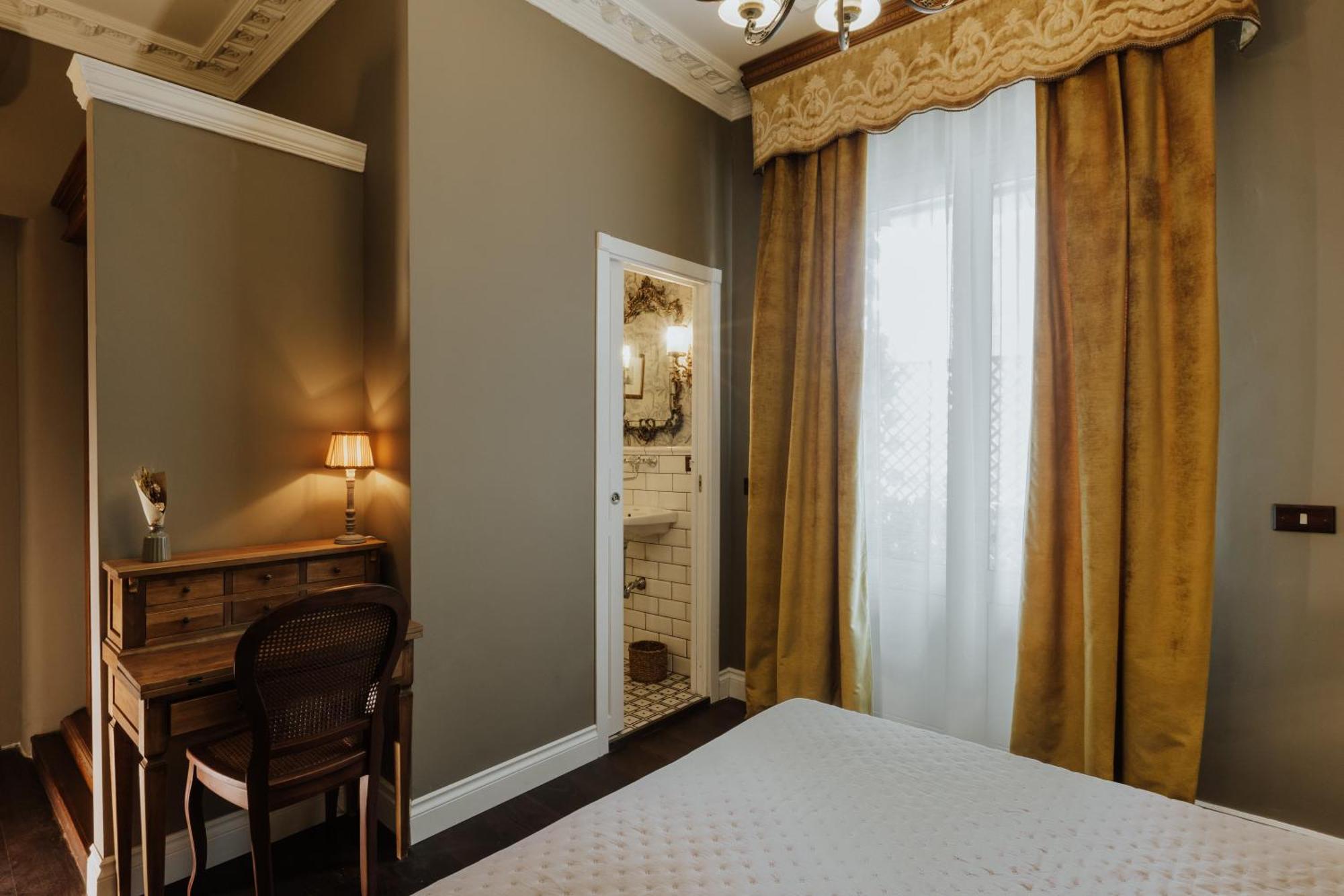 B&B Locanda Della Vittoria 卡塔尼亚 外观 照片