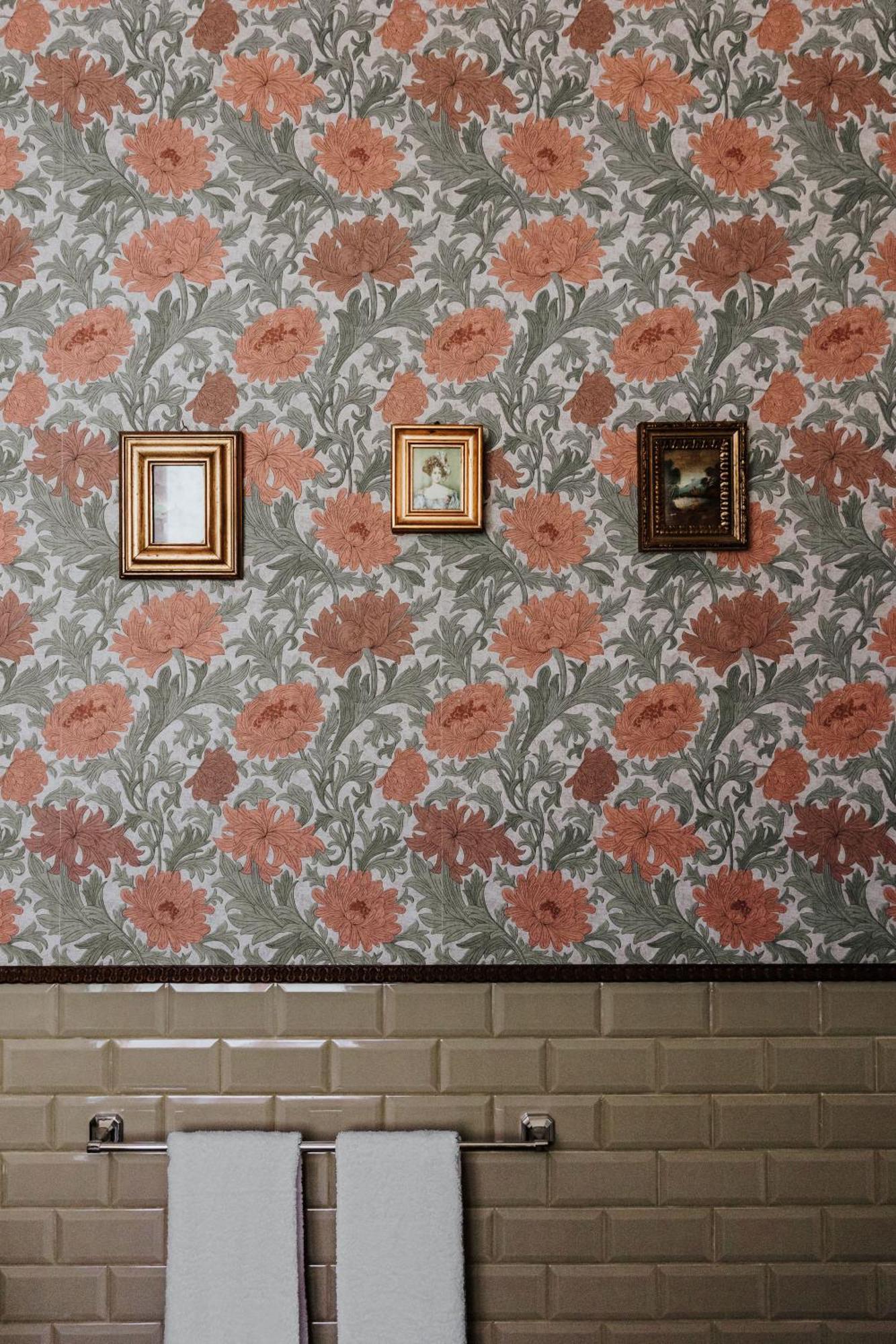 B&B Locanda Della Vittoria 卡塔尼亚 外观 照片